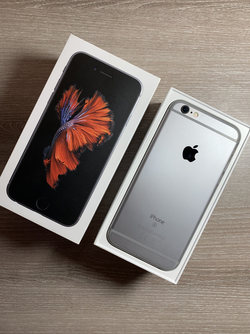Apple iPhone 6S 64Gb