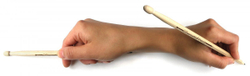 Карандаши drumstick