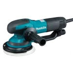 Эксцентриковая шлифовальная машина Makita BO6050J