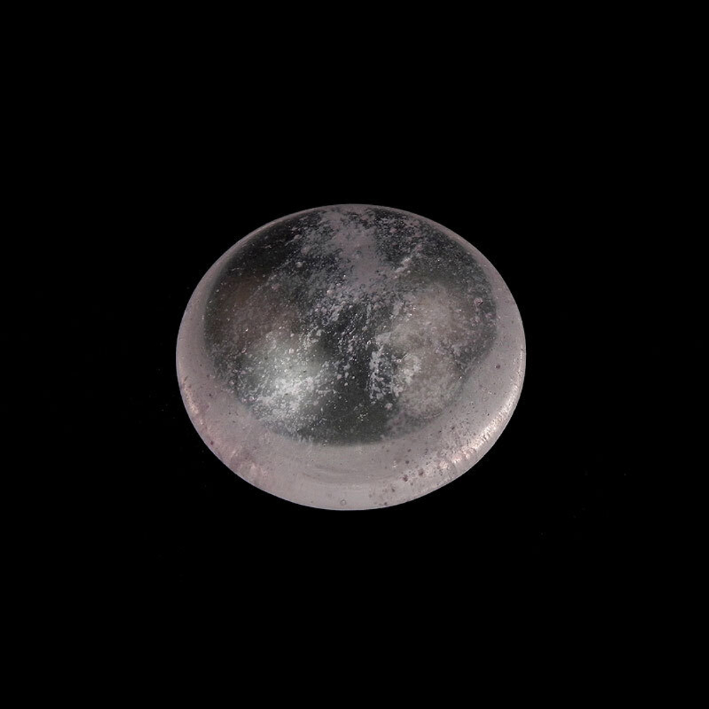 Вставка "Сфера" горный хрусталь 5.6