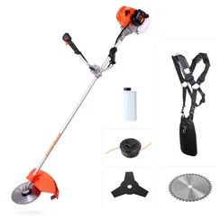 Триммер бензиновый "PATRIOT" PT 545