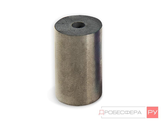 Сопло для пескоструйного пистолета Contracor GXT 6,0 арт. 10115502