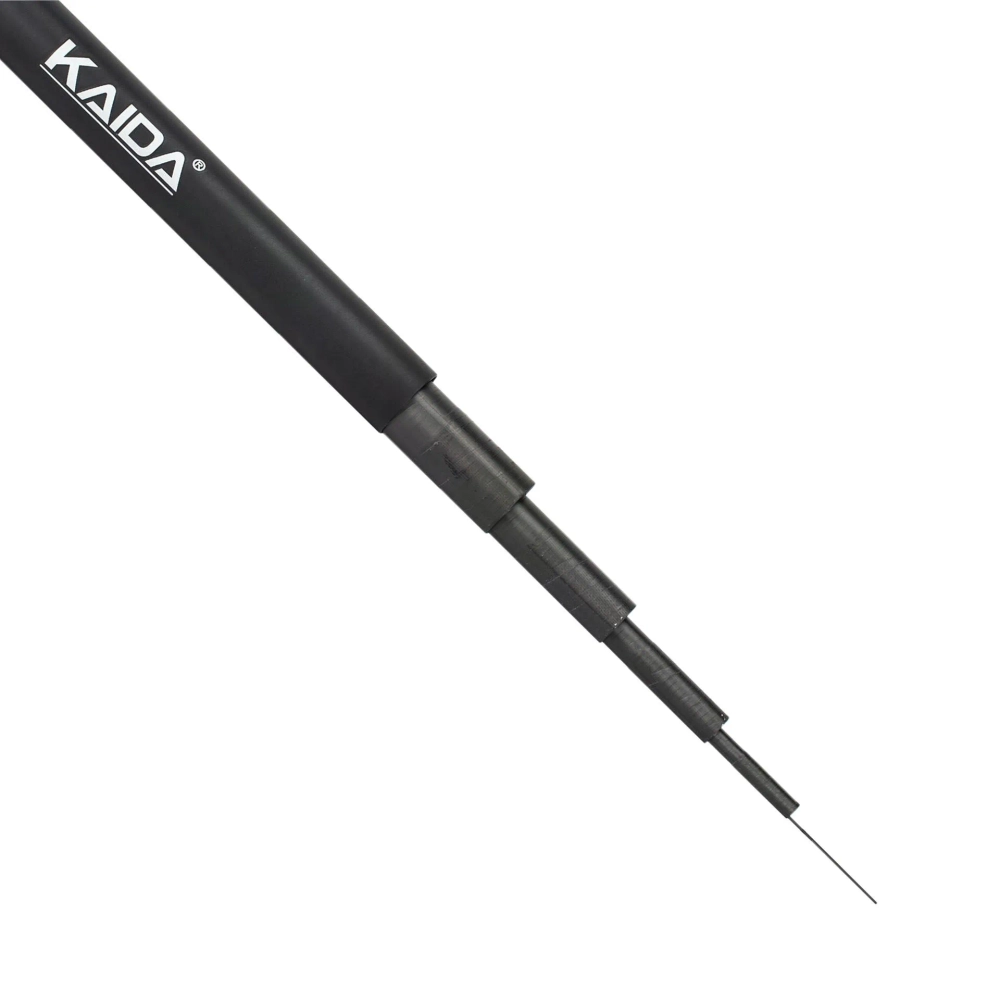 Удилище маховое Kaida Aventador Pole 7м, 242гр