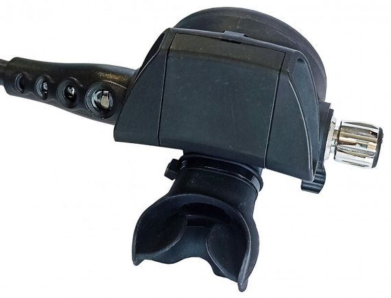 Комплект регулятор Akuana Falcon 2 ice version