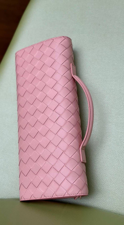 Клатч Bottega Veneta