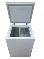 Морозильный ларь Бирюса 100 KX