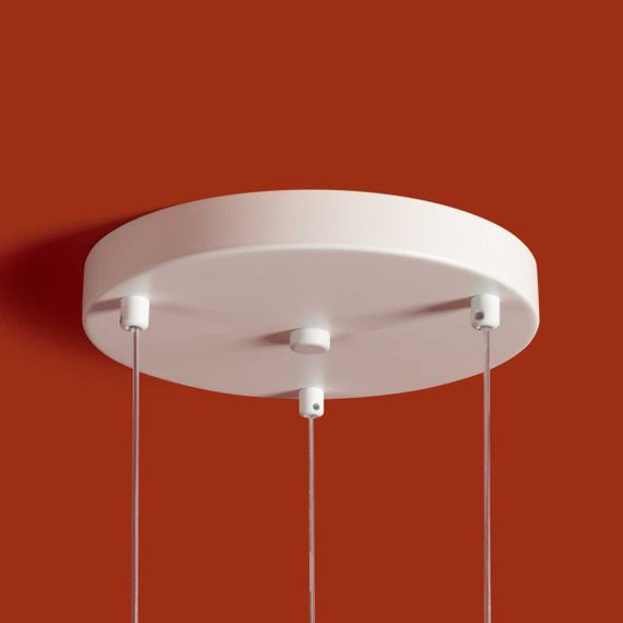 Основание для подвесного светильника Freya FR5592A-03BS