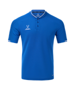 Поло DIVISION PerFormDRY Polo, синий