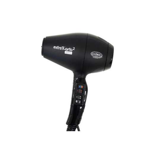Coifin Профессиональный фен Extra Korto EK2R Ionic