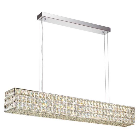 Подвесной светильник Odeon Light PANTA 4927/48L