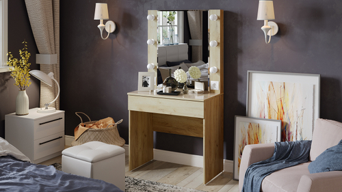 Стол туалетный «Марго»