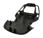 Комплект рамки с разъёмами 9" Ford Kuga 2 2012-2019(с кнопками и козырьком) простые - Car-Smart 8029F1A