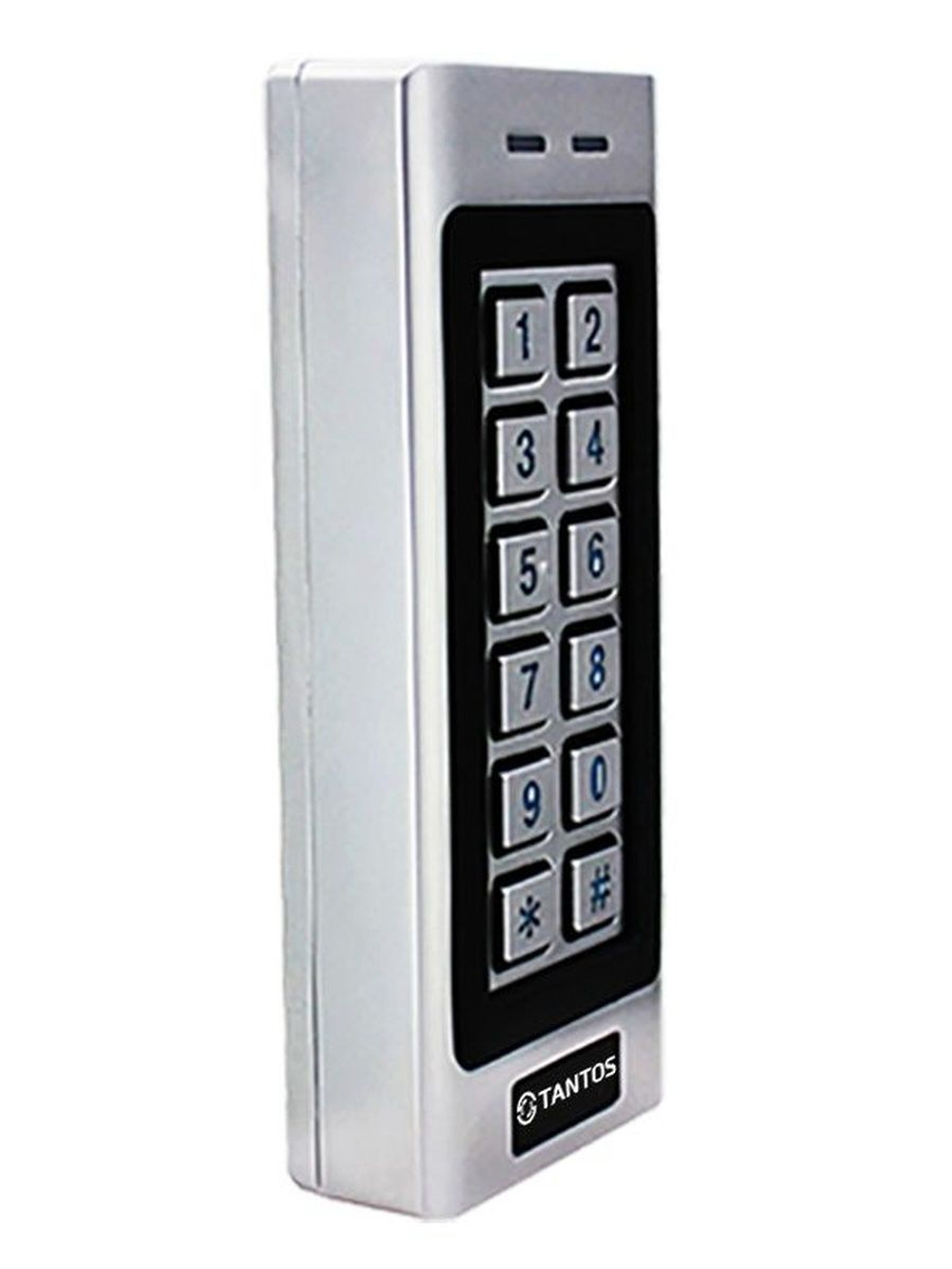 Кодонаборная клавиатура TS-KBD-EM-IP66 Metal