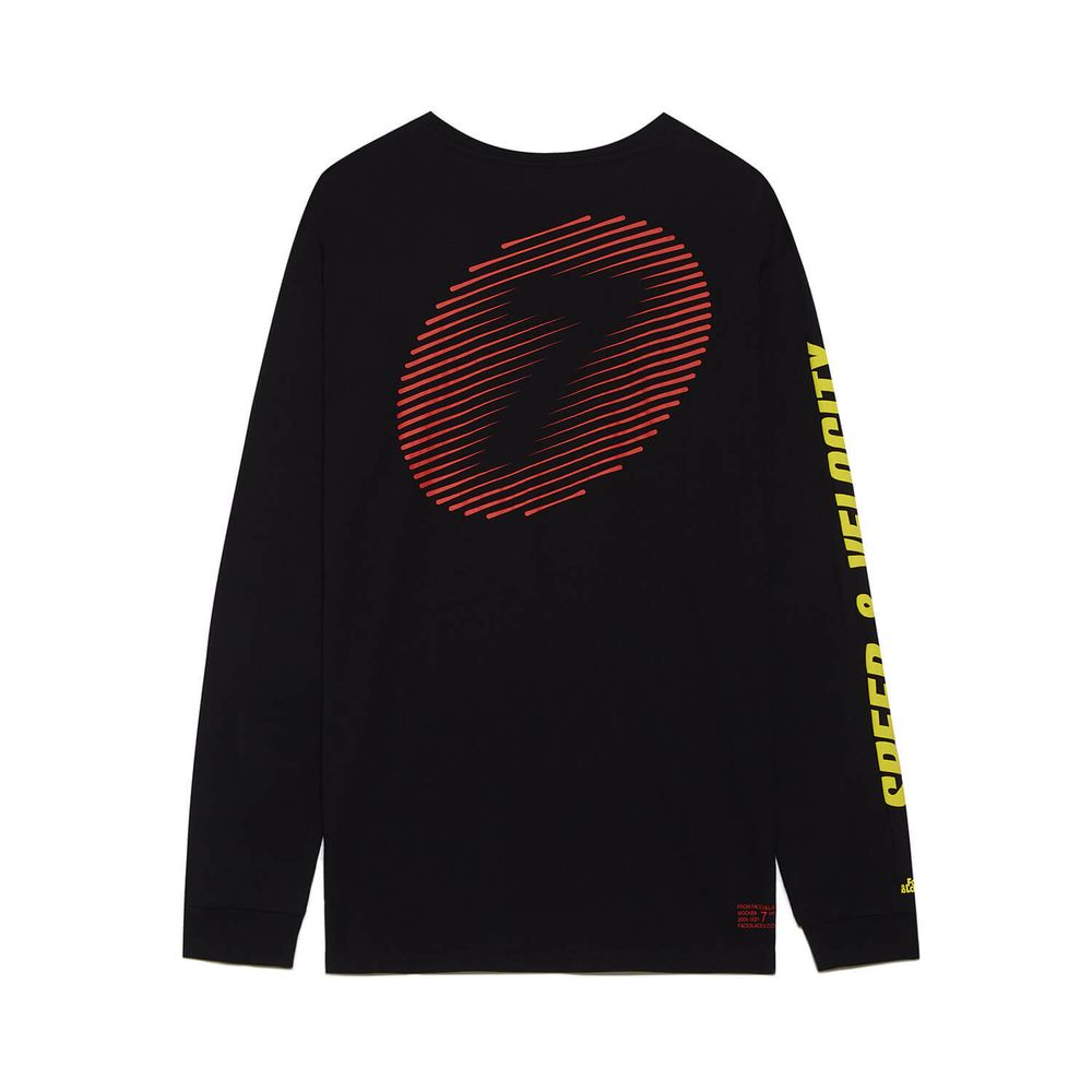 Лонгслив LS Tee / 2013