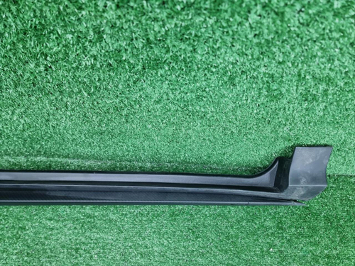 Накладка порога правая Geely Coolray (2019-2024)