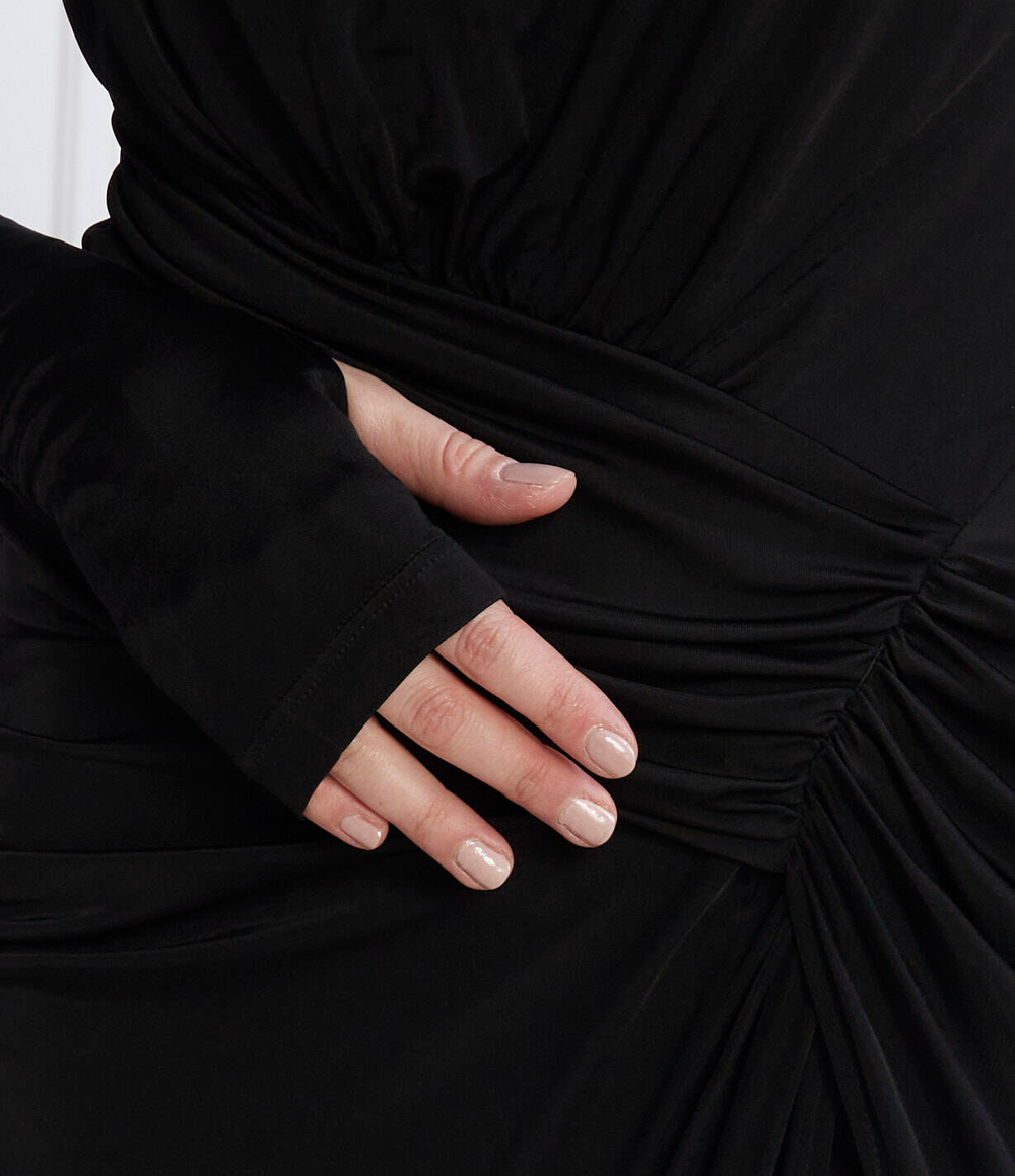 Платье Pinko - черный(103115 A1JS)