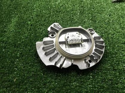 Блок светодиодный BMW X3 G01 (2021-н.в.)