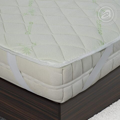 Наматрацник "Бамбук" 3057 АРТПОСТЕЛЬ 180*200