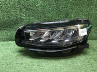 Битая Фара левая Geely Atlas Pro (2021-н.в.) LED