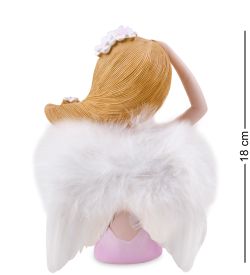 GAEM Home MF-139/3 Фигурка «Цветочный ангел»