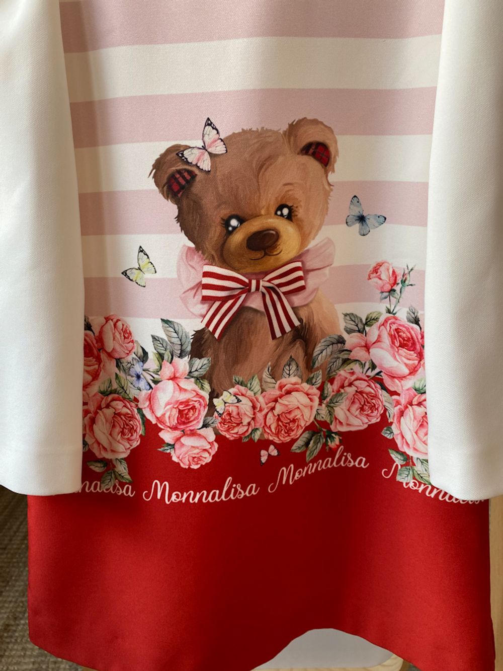 Платье Monnalisa, 128