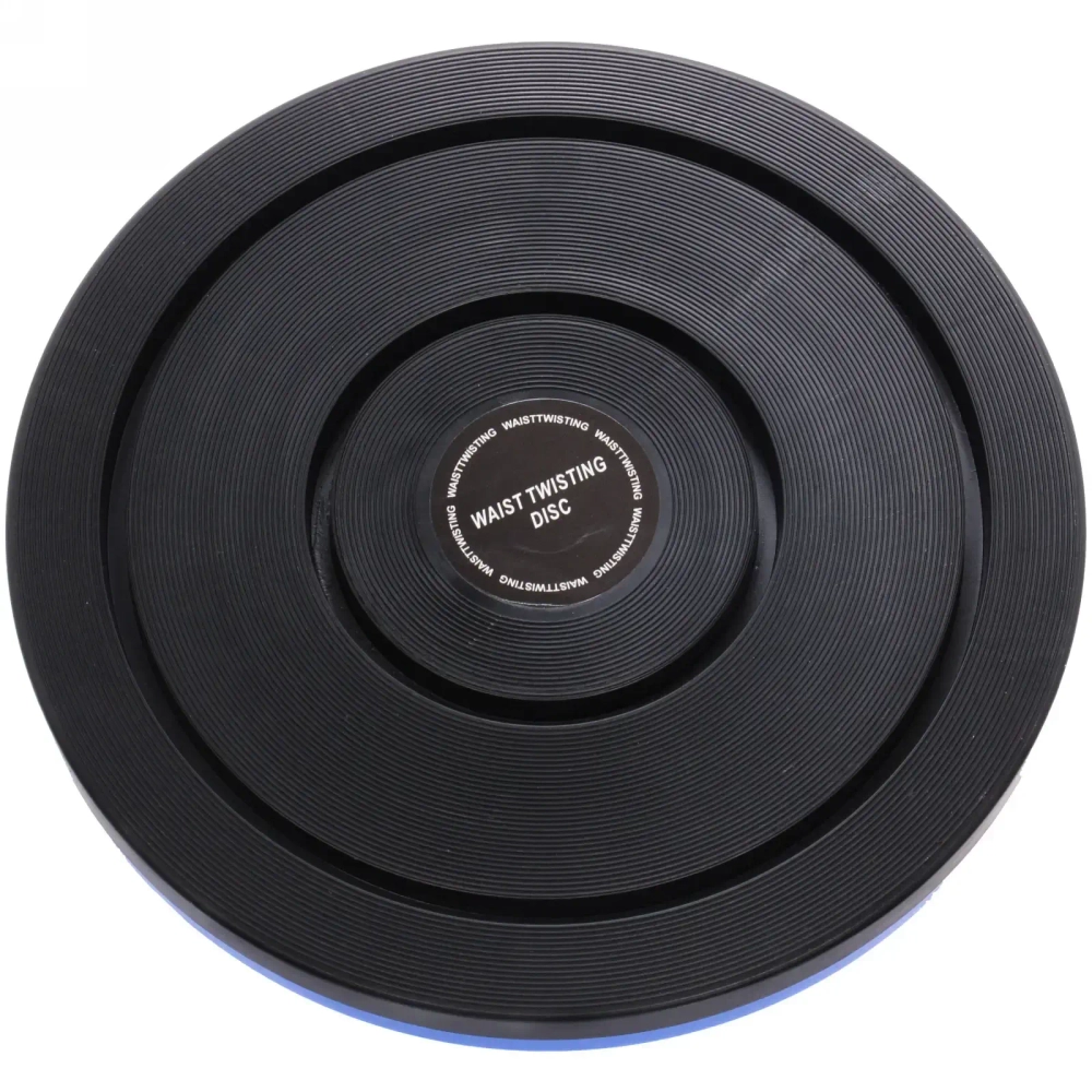 Диск Здоровья 25 см массажный, микс