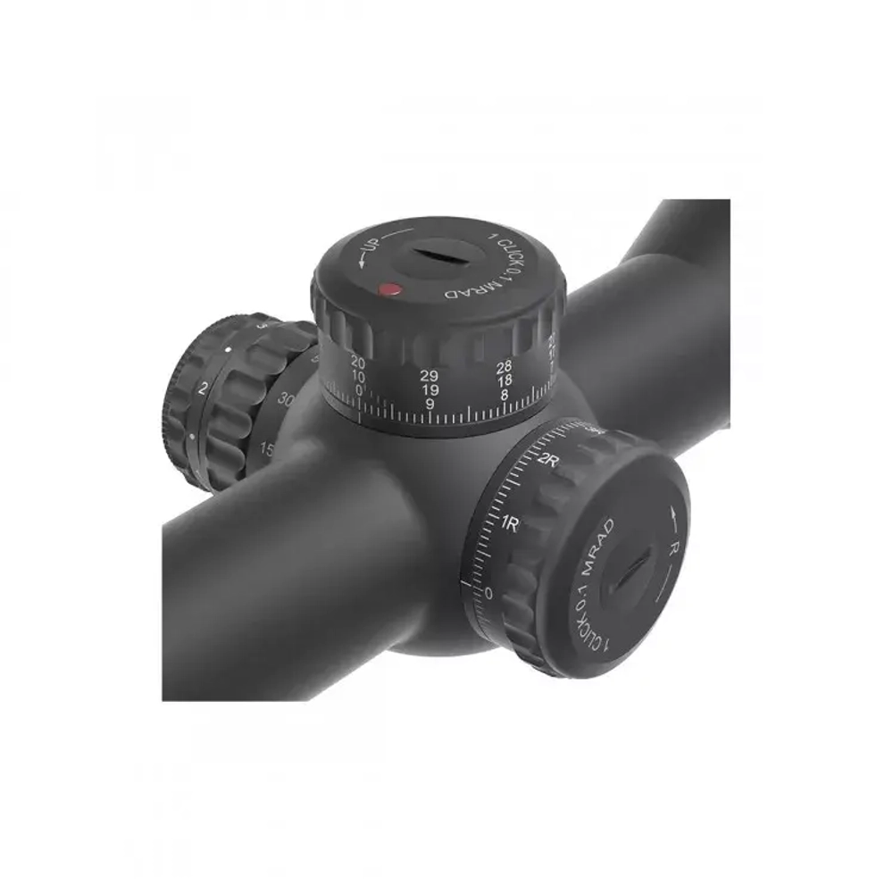 Прицел Vector Optics Continental X6 2-12x44 FFP CTR (SCFF-67)