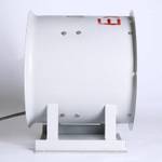 Вентилятор взрывозащищенный вытяжной фланцевый BAF-600 380B