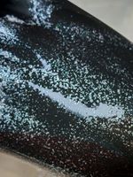 Премиум 9901 Алмазный серебряный - крупный сухой краситель