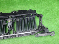 Решетка радиатора BMW X3 G01 (2017-2021)