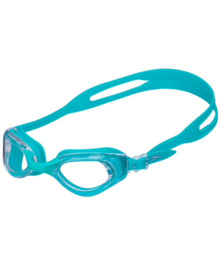 Очки для плавания Sonic Green