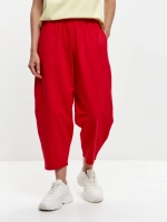 Штаны бананы оверсайз