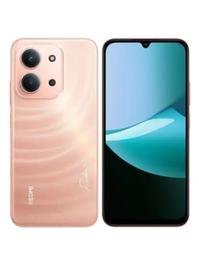 6,9" Смартфон Redmi 15C 8/256 ГБ x69269 ORANGE