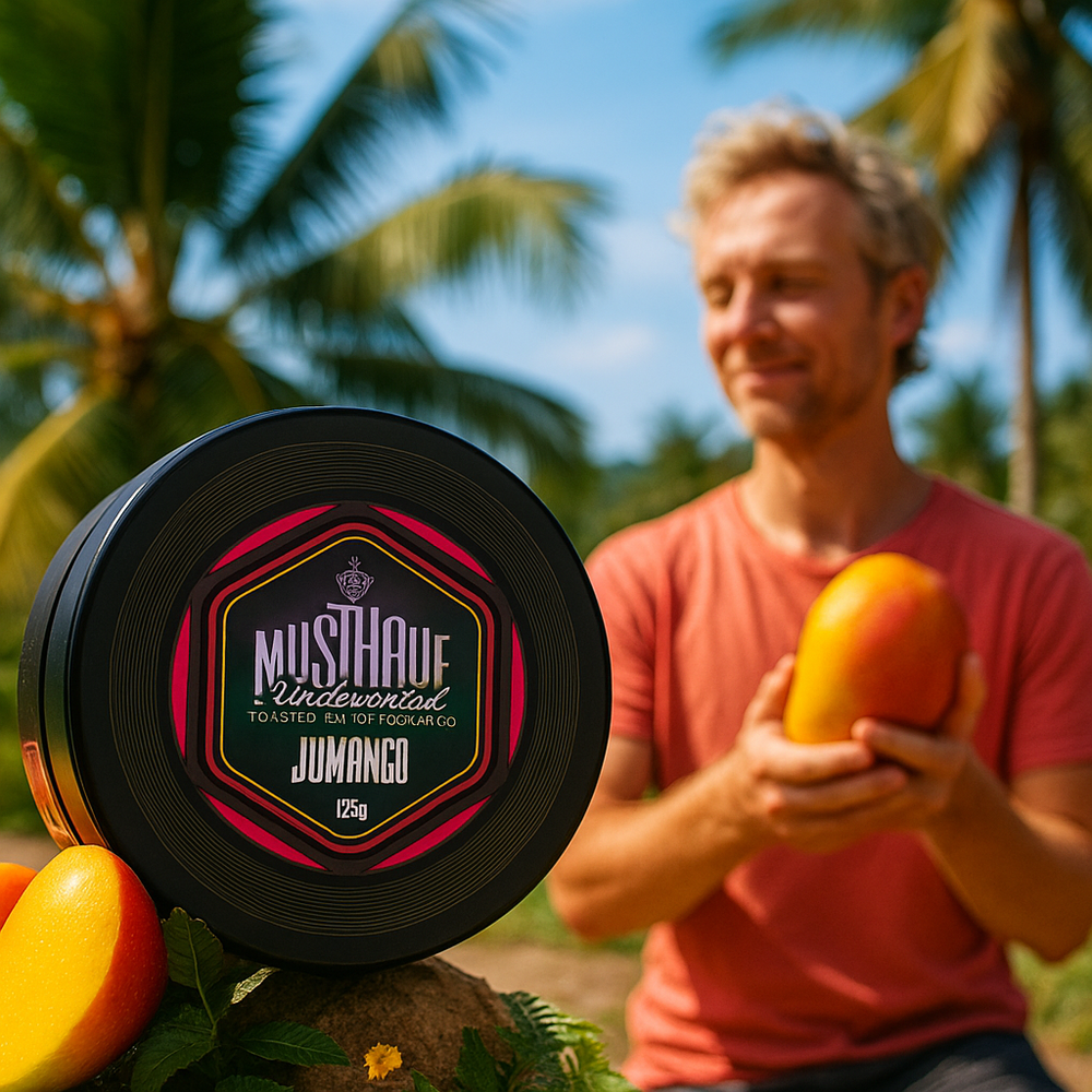 Must Have - Jumango (125g)