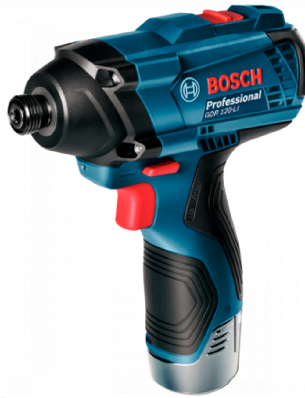 ИМП.Гайковерт BOSCH GDR 120-Li  б/а