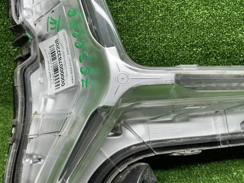 ДХО правый Changan Uni-K (2020-н.в.)