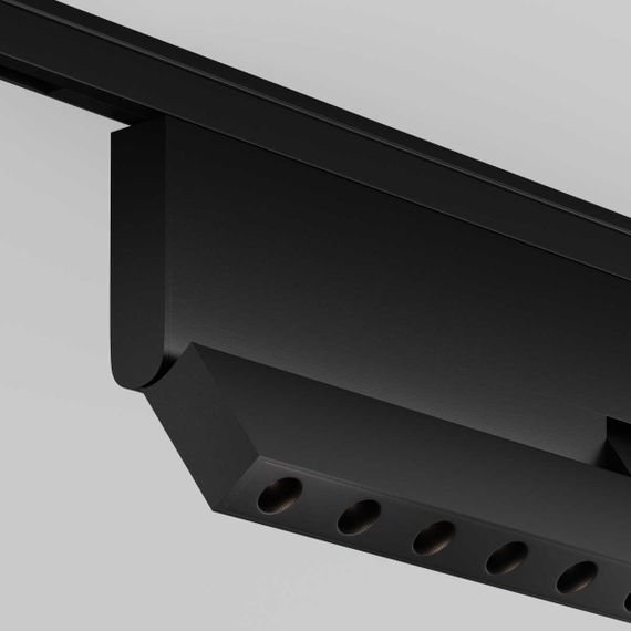 Трековый светильник Maytoni Technical Points Rot TR194-1-12W4K-M-B