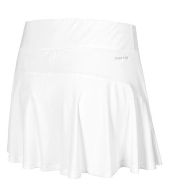 Теннисная юбка Lotto Tech W II D2 - белый