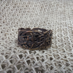 Кольцо «Охота»