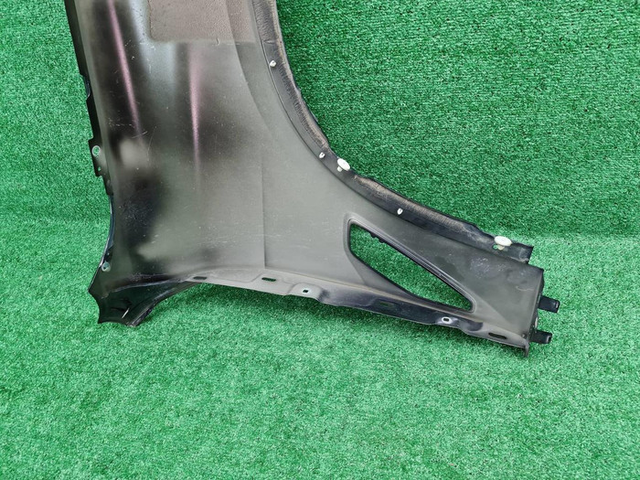 Крыло переднее левое BMW X5 G05 (2018-2023)