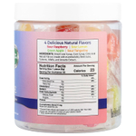 Preggie, капли, ассорти, 32 пастилки