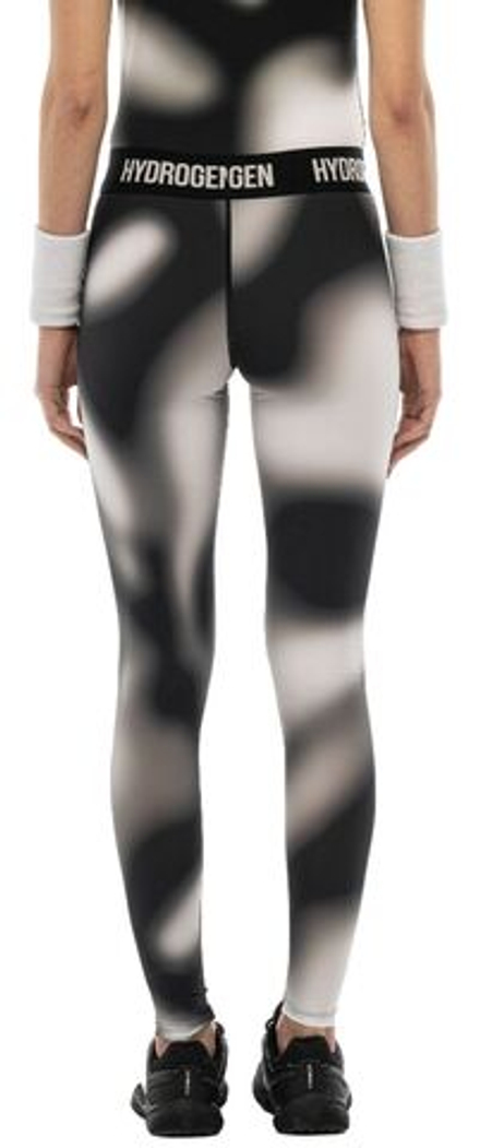 Леггинсы Hydrogen Psychedelic