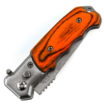 Нож карманный A913