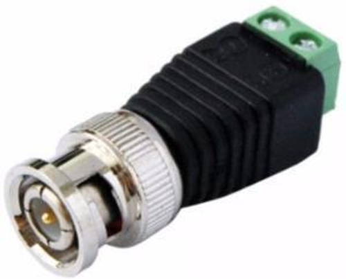 BNC-13M Разъем BNC (мама), колодка под винт