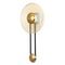 Бра Crystal Lux Cancion AP8W Led