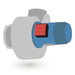 Вентилятор вытяжной