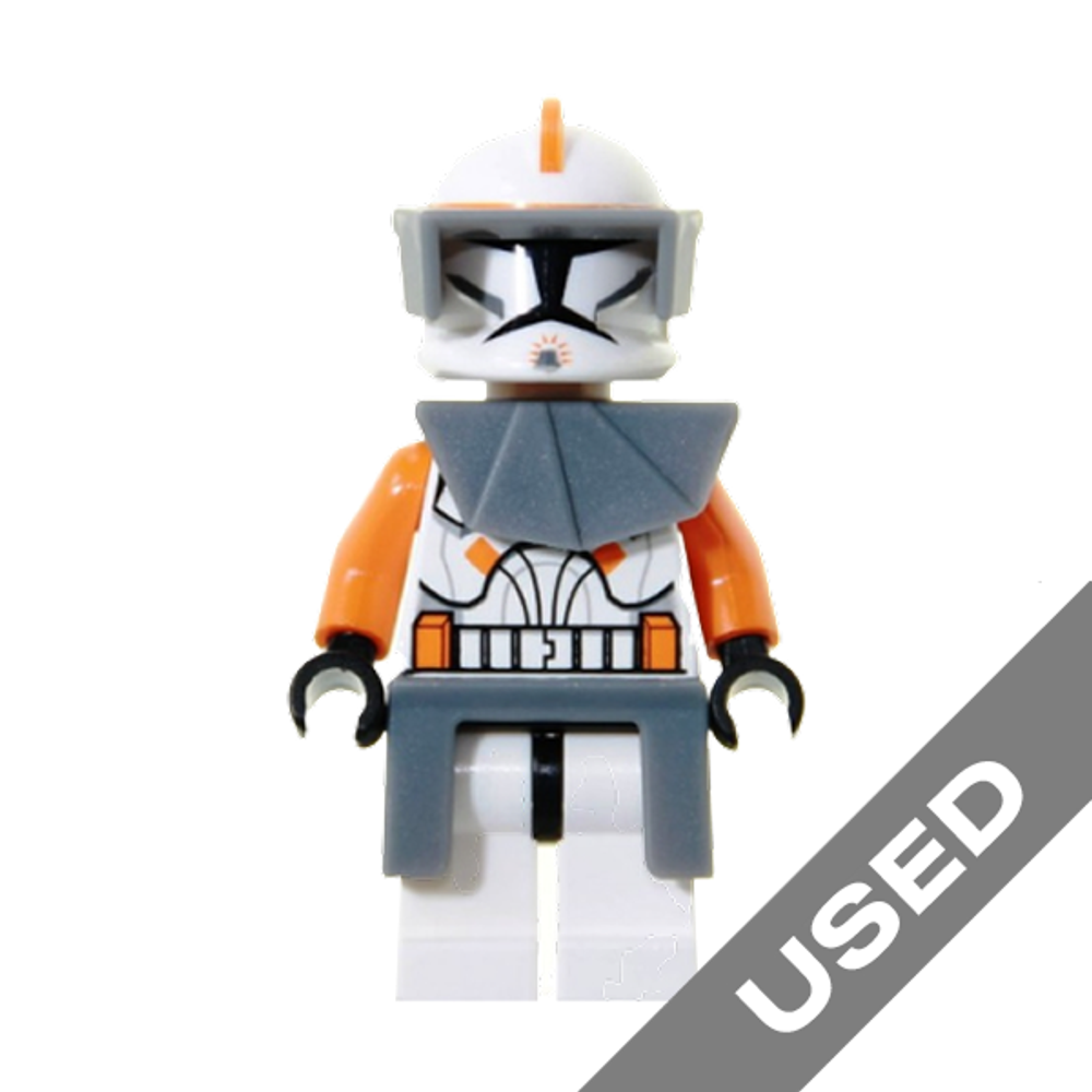 USED Командир Коди/Коуди sw0196