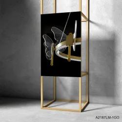 Подвесная люстра Arte Lamp