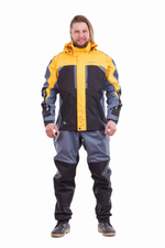 Куртка мембранная Dragon Fly Quad Pro