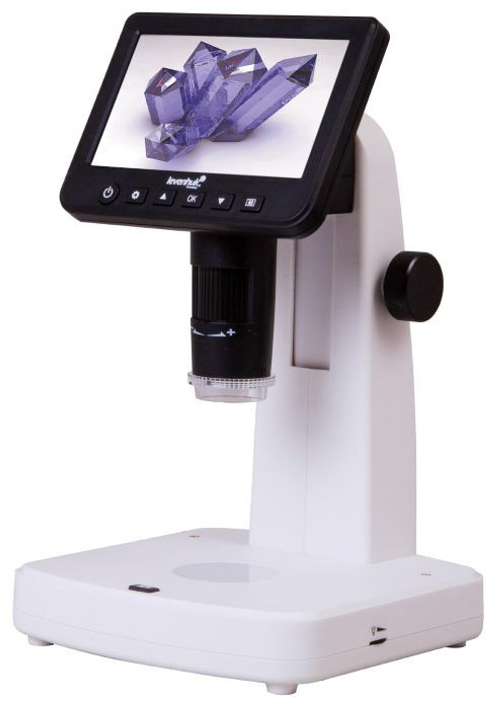 Микроскоп  Levenhuk DTX 700